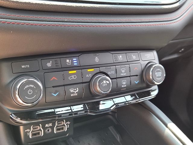 New 2026 Triple Nickel Dodge GT Plus HEMI V8 image 24