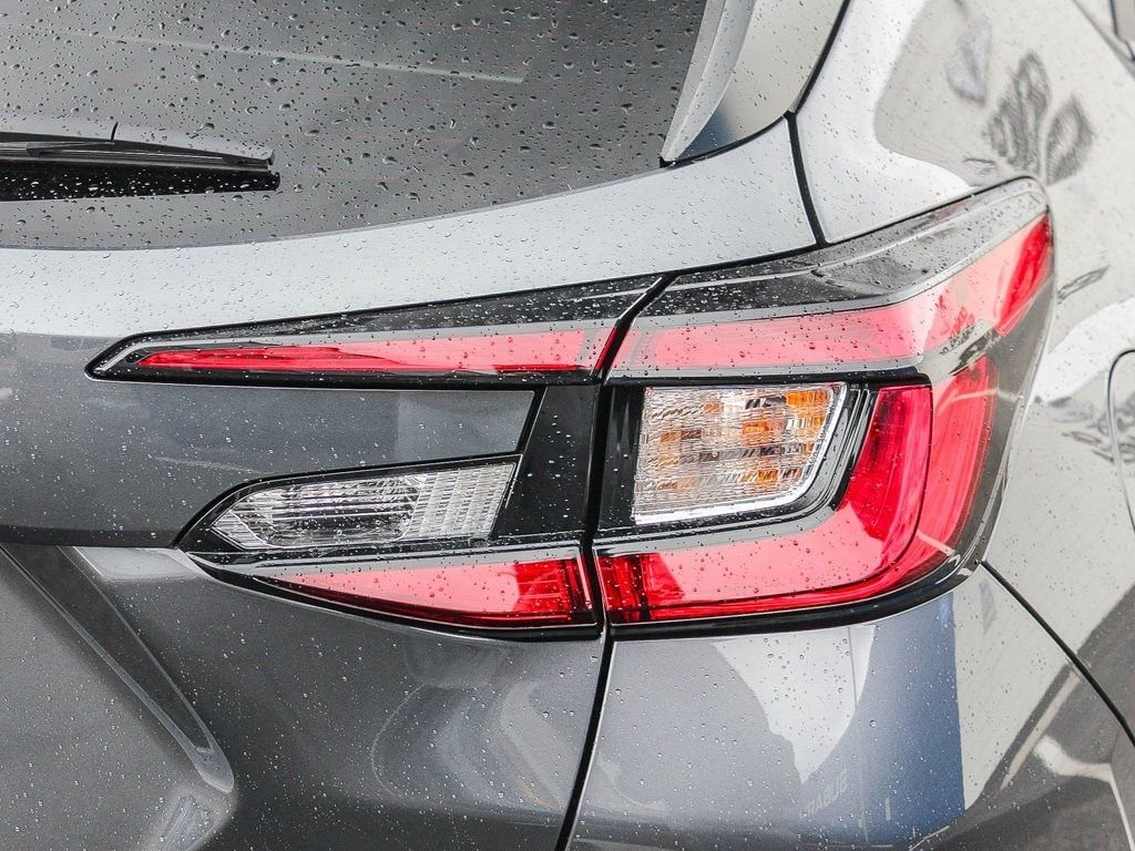 2026 Subaru Crosstrek Limited - Photo 7