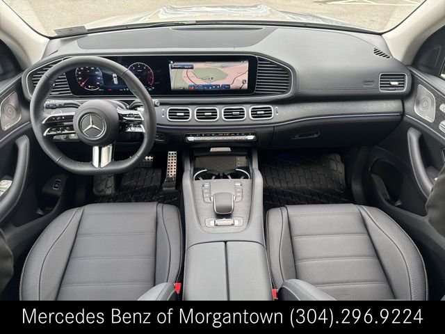 2026 Mercedes-Benz GLS Base - Photo 11