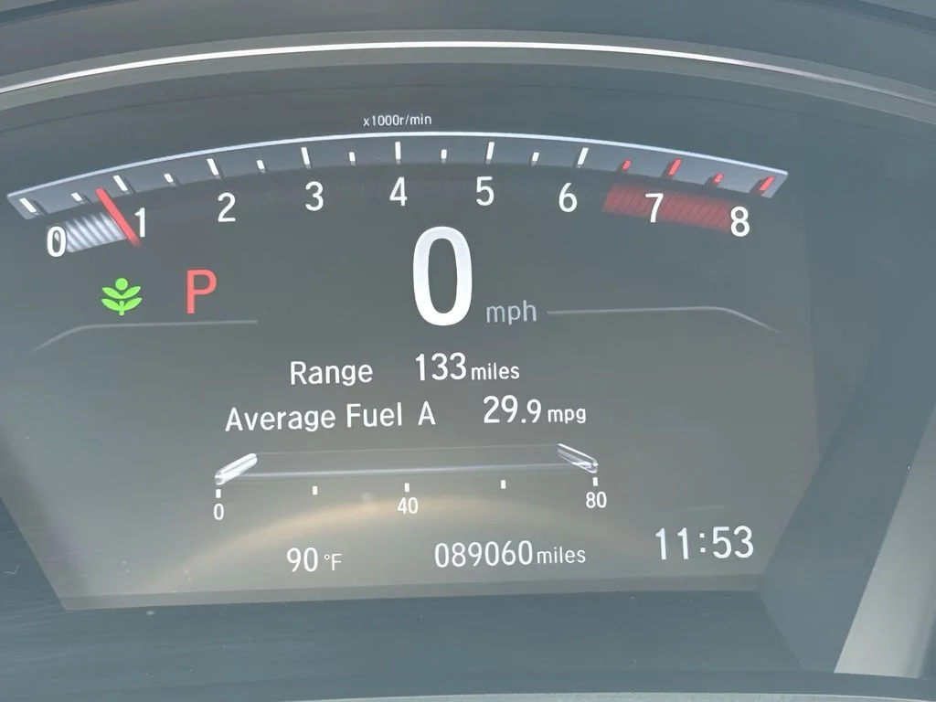 Used 2020  Honda Touring image 16
