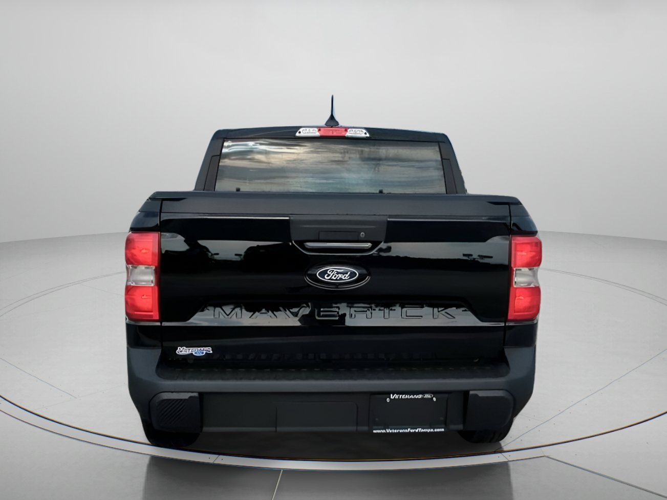 New 2026 Shadow Black Ford XL image 21