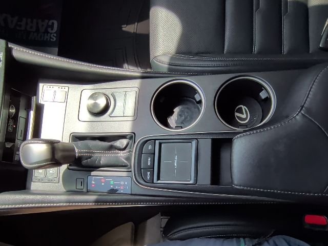 Used 2017 Silver Lexus 350 image 21