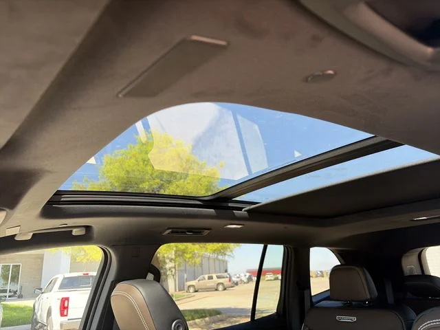 New 2026 Silver GMC Denali Ultimate image 17