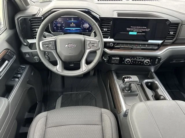 2026 Chevrolet Silverado 1500 RST - Photo 12