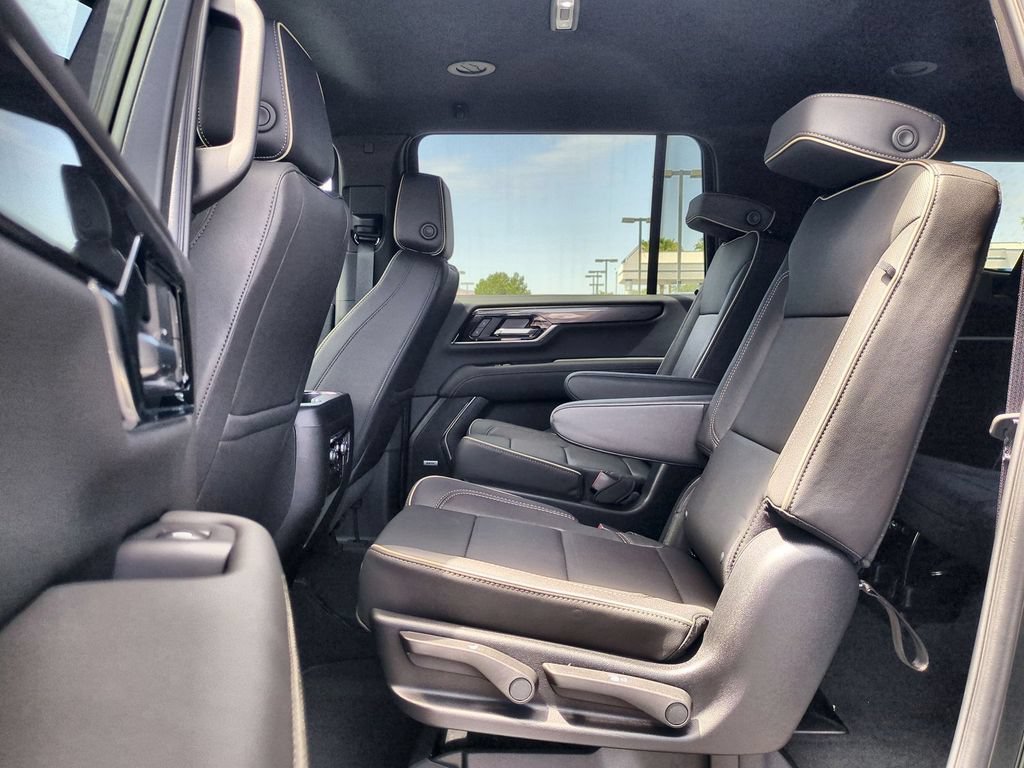 2026 GMC Yukon XL Elevation - Photo 25