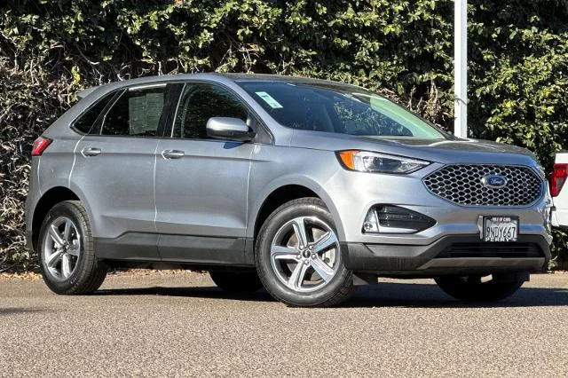 2024 Ford Edge SEL - Photo 25