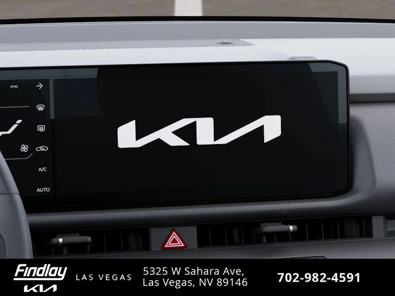 New 2027 Gray Kia X-Line S image 41