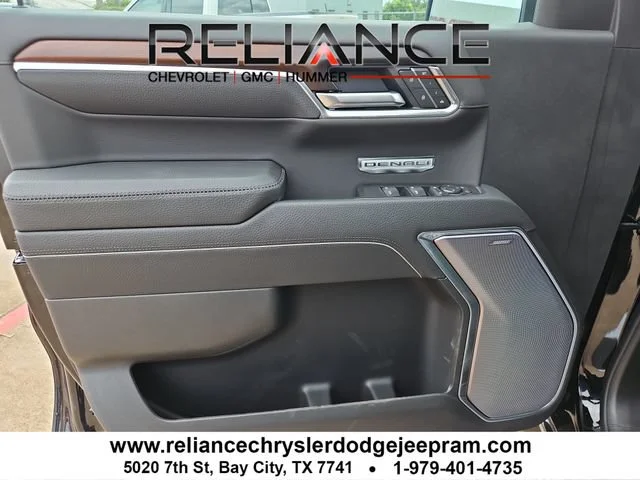 2026 GMC Sierra 1500 Denali - Photo 14