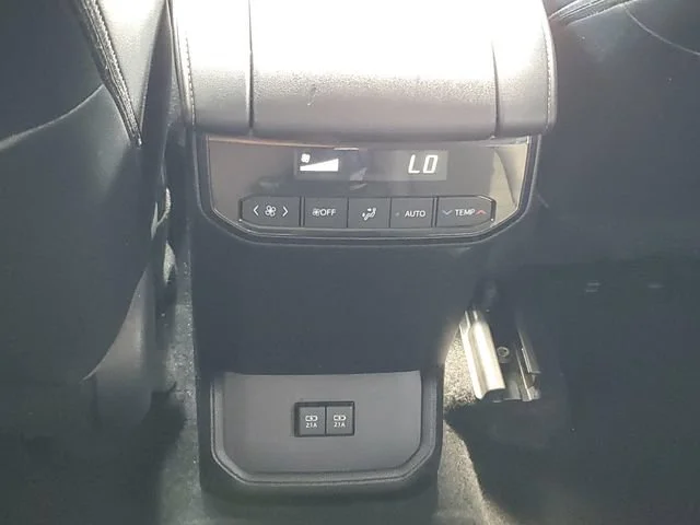 Used 2021 Red Toyota XLE image 26