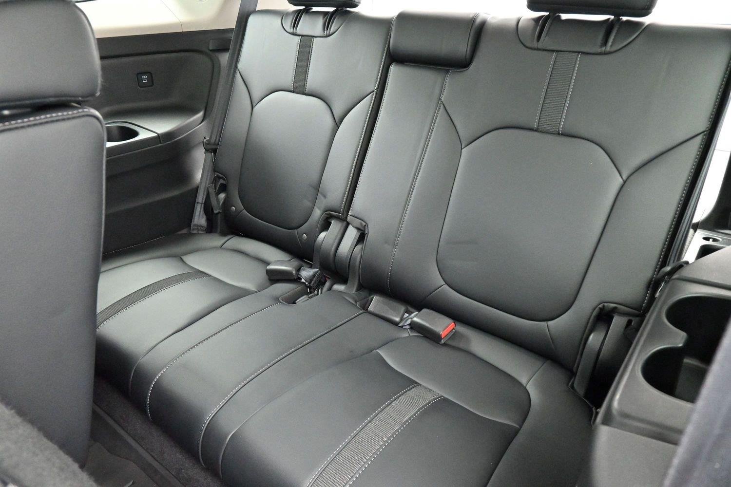 Used 2024 Gray Honda Touring image 32