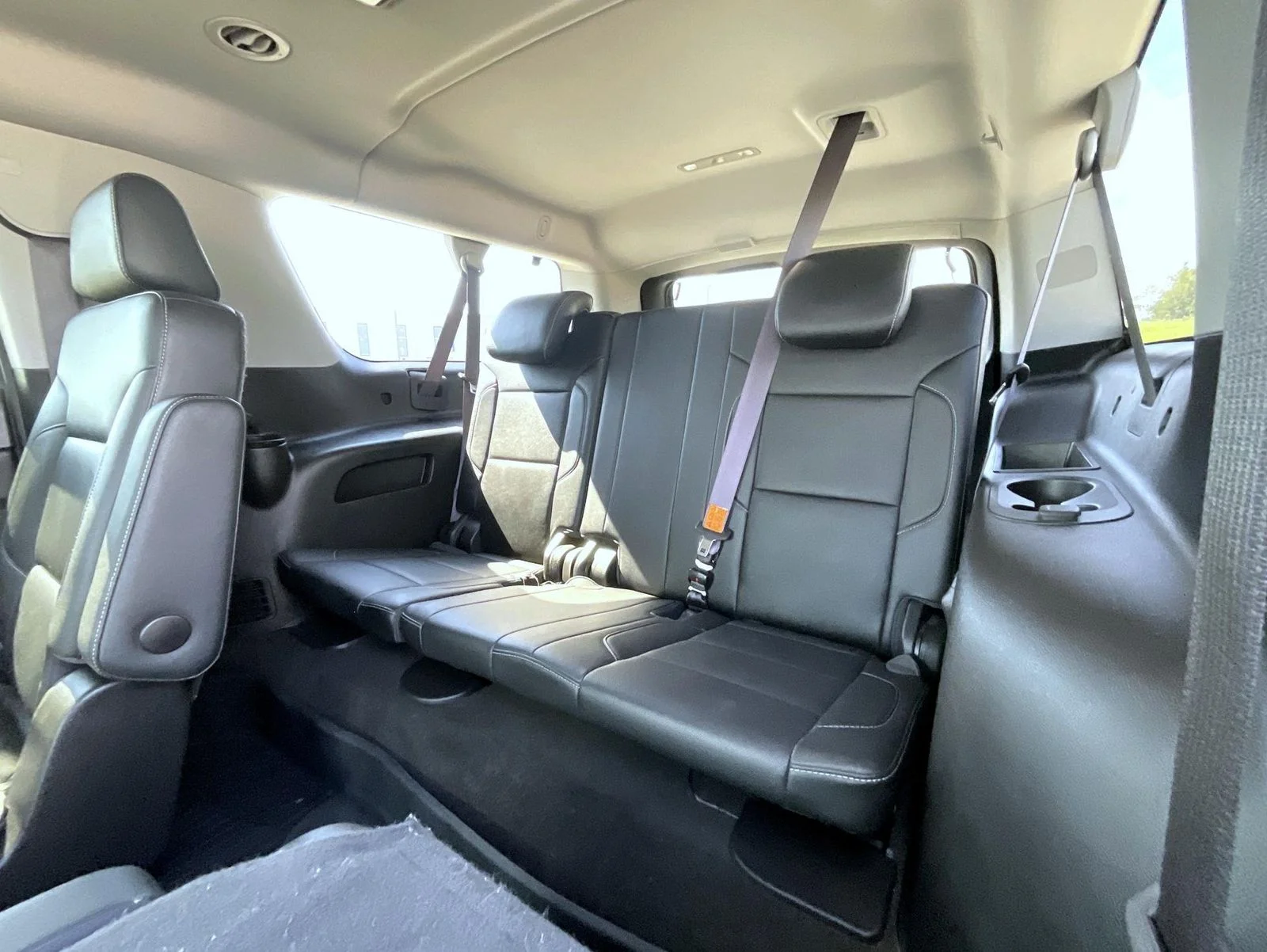 Used 2017 Black Chevrolet Premier image 20