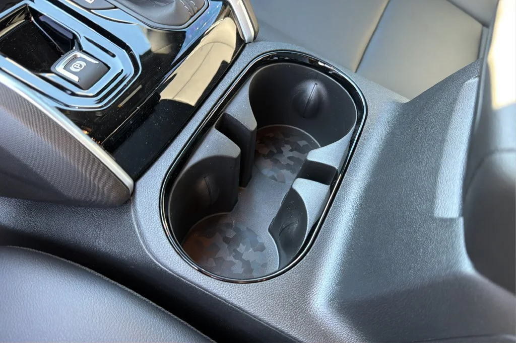 New 2026 Sterling Gray Metallic Chevrolet Trail Boss image 23