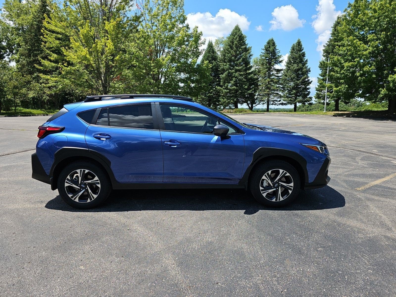2025 Subaru Crosstrek Premium - Photo 6