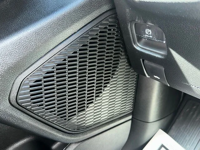 2025 Jeep Grand Cherokee Altitude - Photo 19