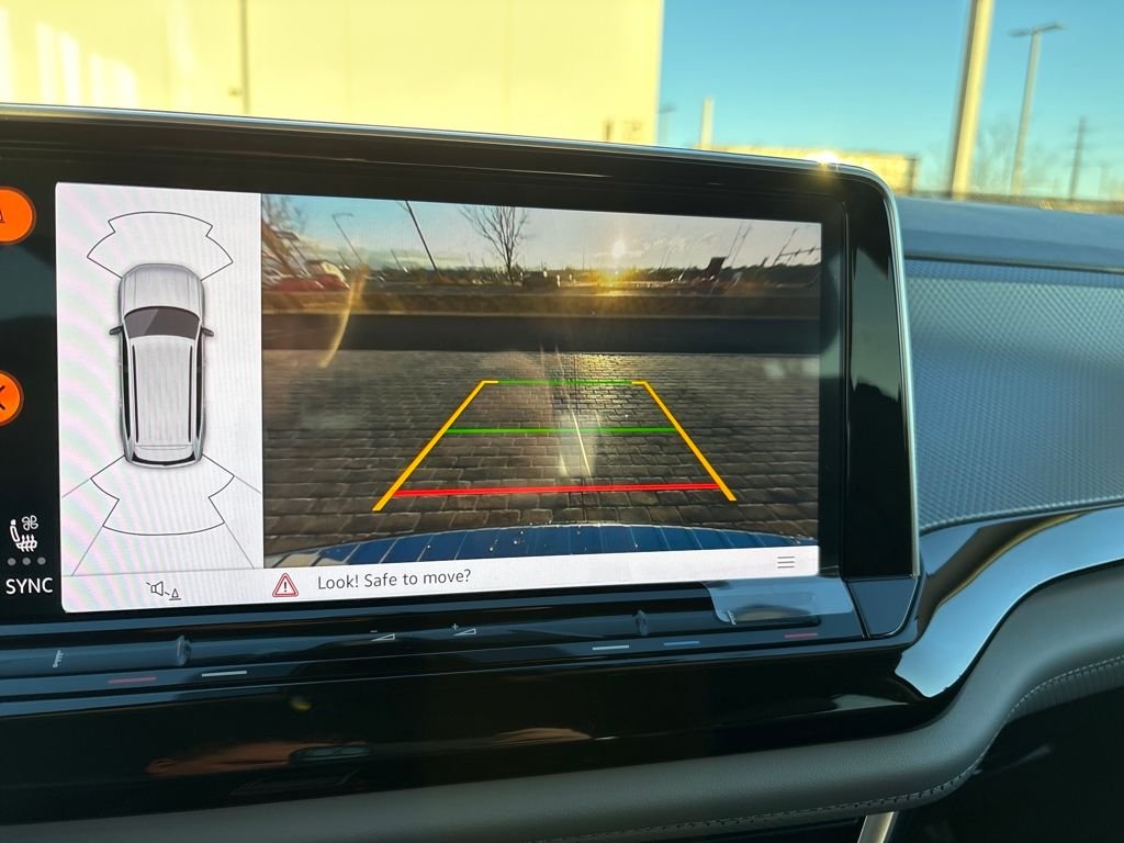 2026 Volkswagen Atlas Atlas Peak Edition - Photo 19