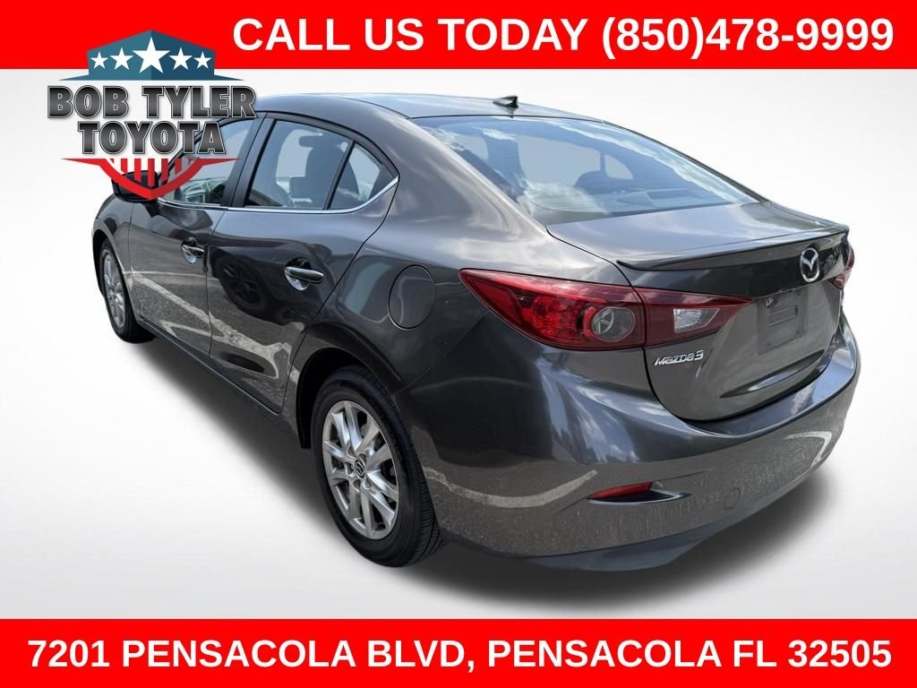 2014 Mazda MAZDA3 i Touring