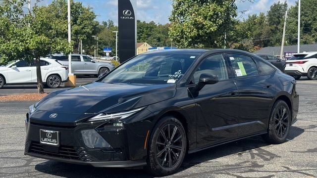 2026 Lexus ES 350h PREMIUM AWD