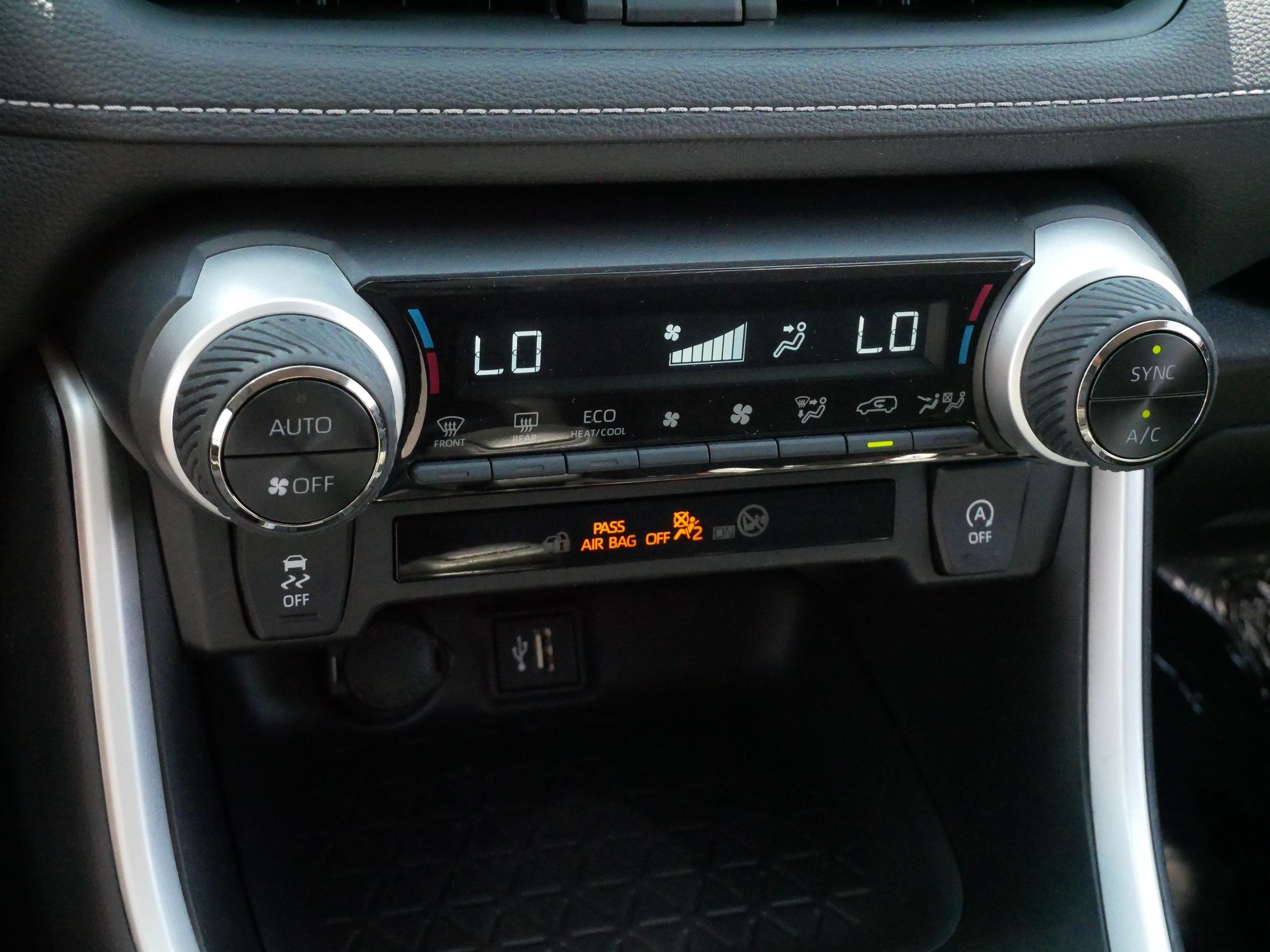 Used 2024 Blueprint Toyota XLE image 23