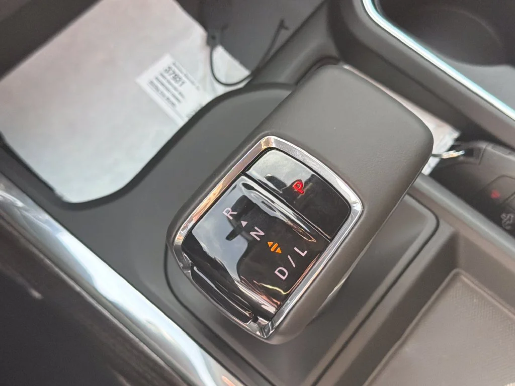 2026 Chevrolet Silverado 1500 RST - Photo 20
