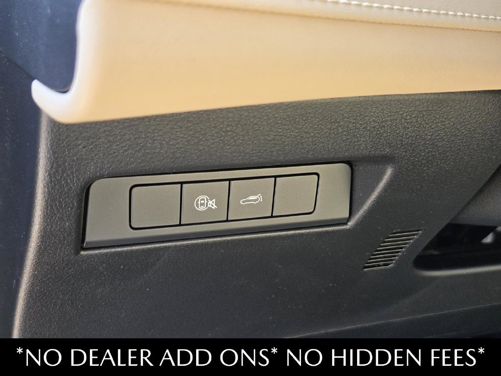 New 2026 Navy Blue Mica Mazda 2.5 S Premium Plus AWD image 18