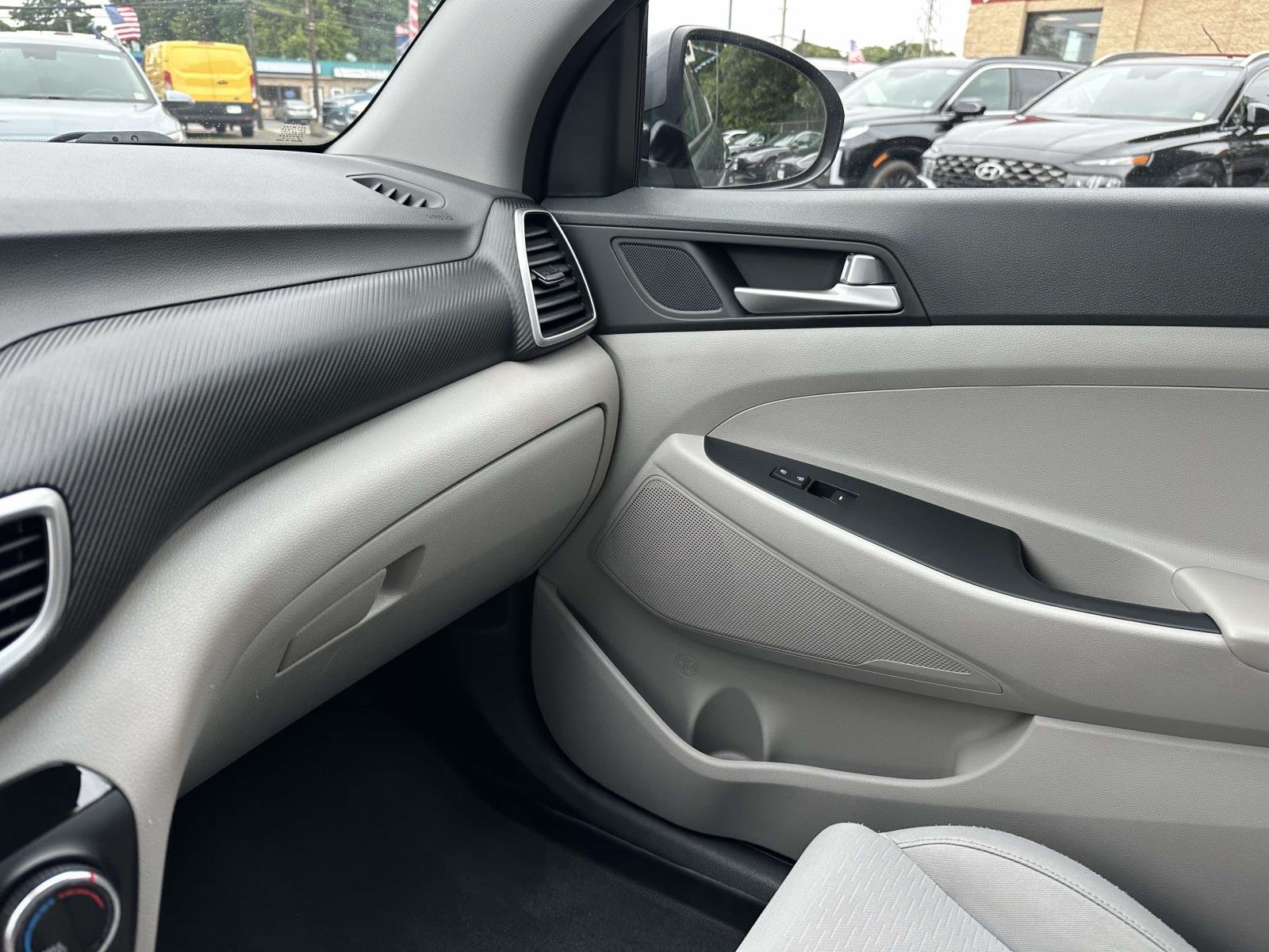 2019 Hyundai Tucson Value - Photo 30