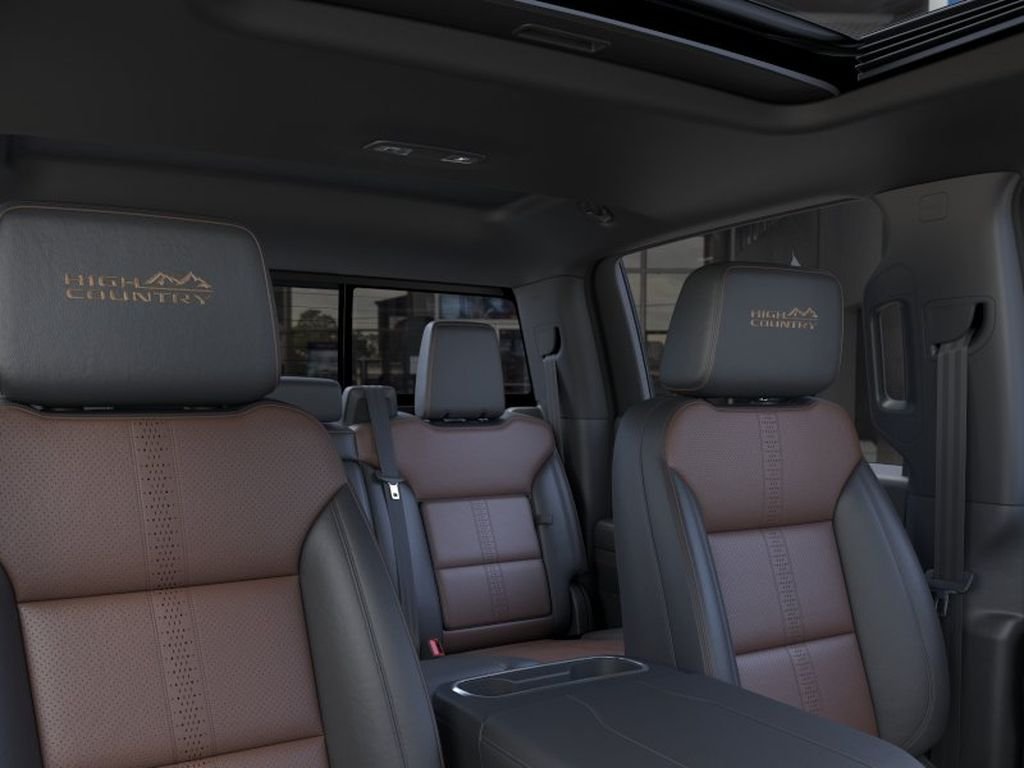 2026 Chevrolet Silverado 1500 High Country - Photo 24