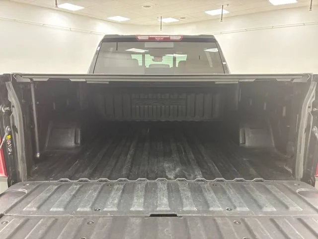 Certified Used 2024 Black Chevrolet ZR2 image 17