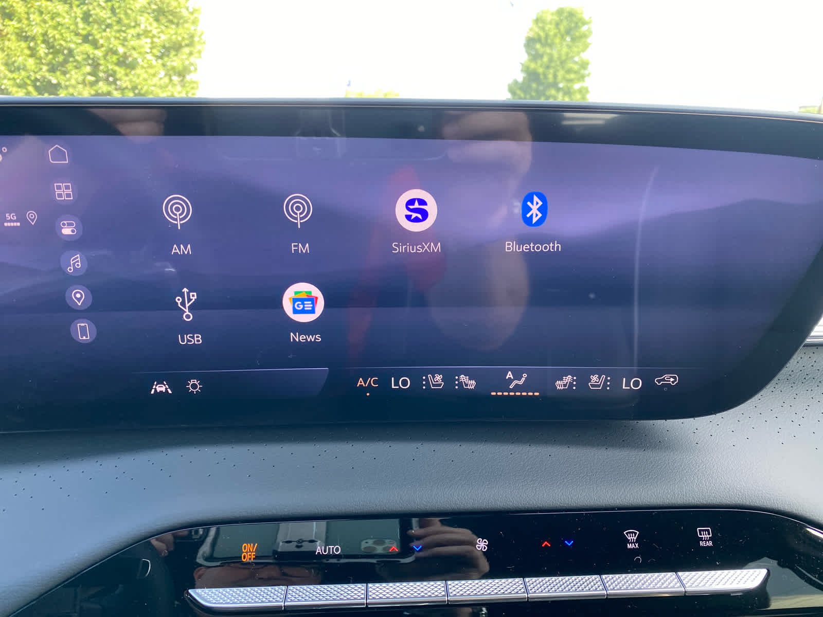 2026 Buick Enclave Avenir - Photo 19