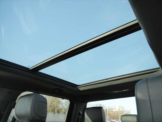 Certified Used 2025 CELESTIAL SILVER Toyota  image 33
