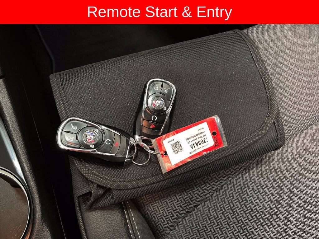2023 Buick Encore GX Select - Photo 6