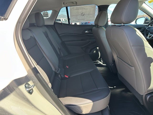 2026 Chevrolet Trax Activ - Photo 27