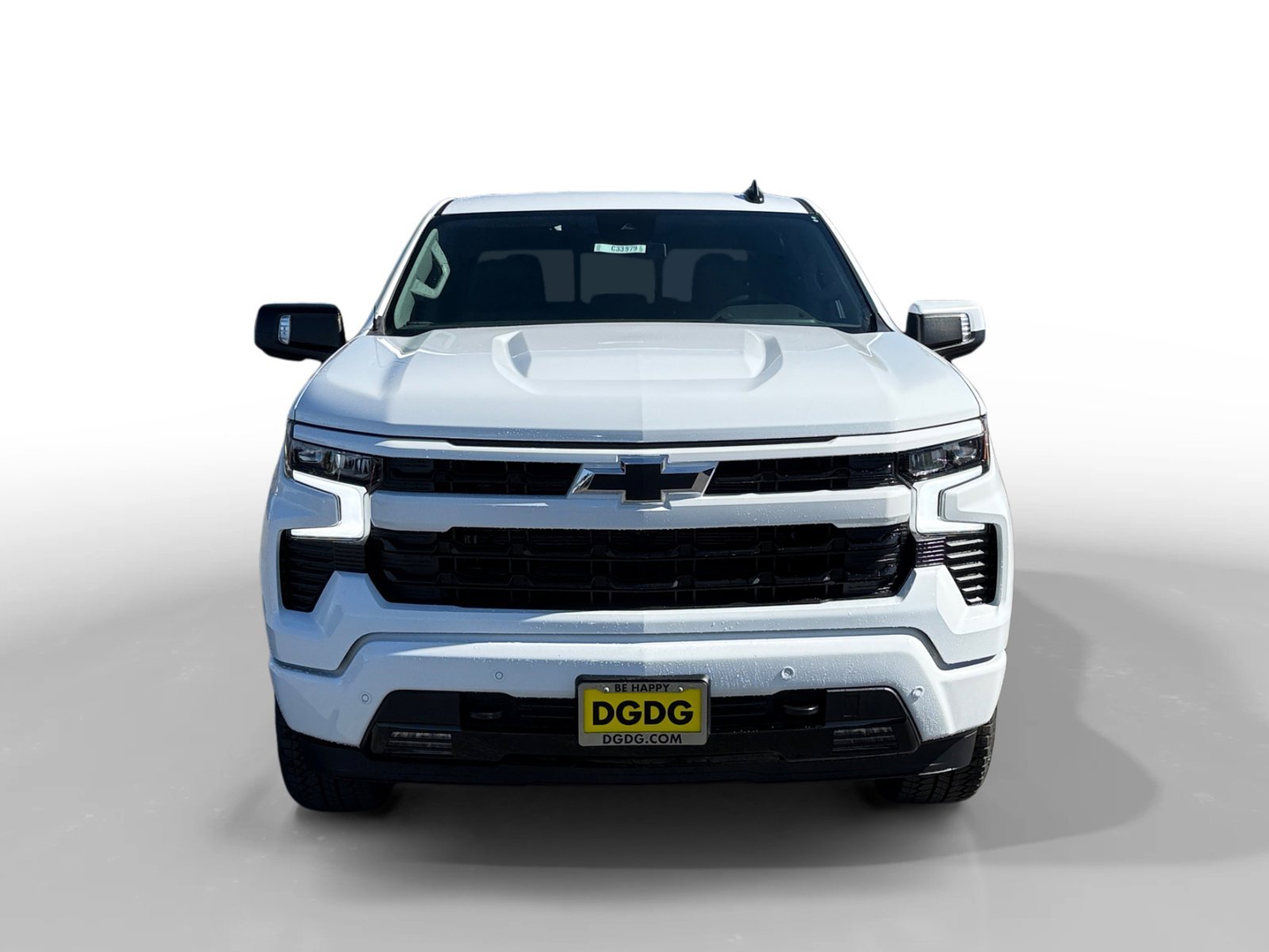 2026 Chevrolet Silverado 1500 RST - Photo 8