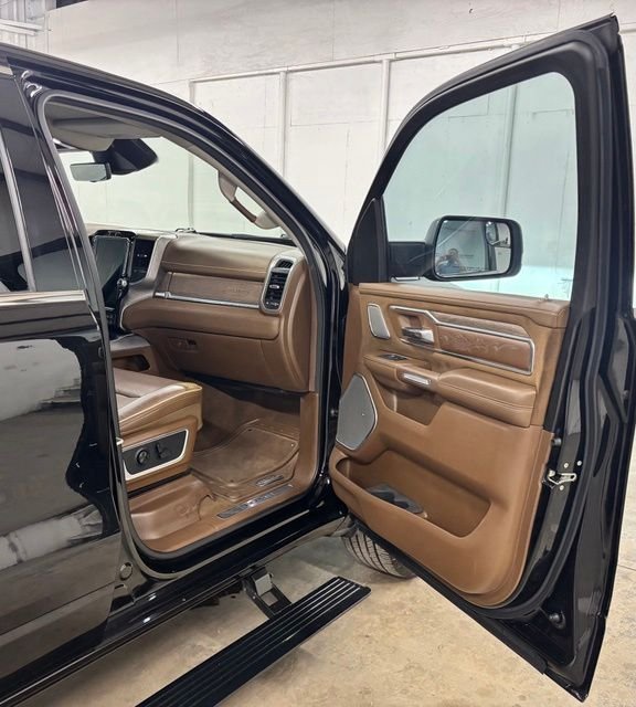 Used 2023 Black Ram Limited image 17