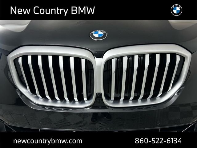 2026 BMW X5 40i - Photo 29