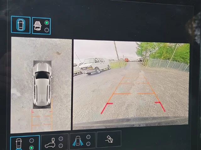 2025 GMC Acadia Elevation - Photo 8