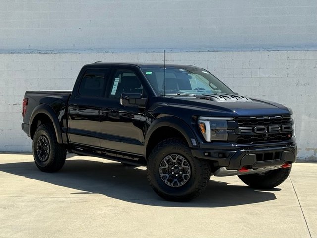 2026 Ford F-150 F-150 Raptor Raptor®