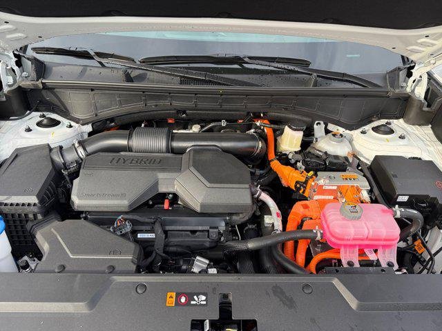 2026 Hyundai Santa Fe SE - Photo 42