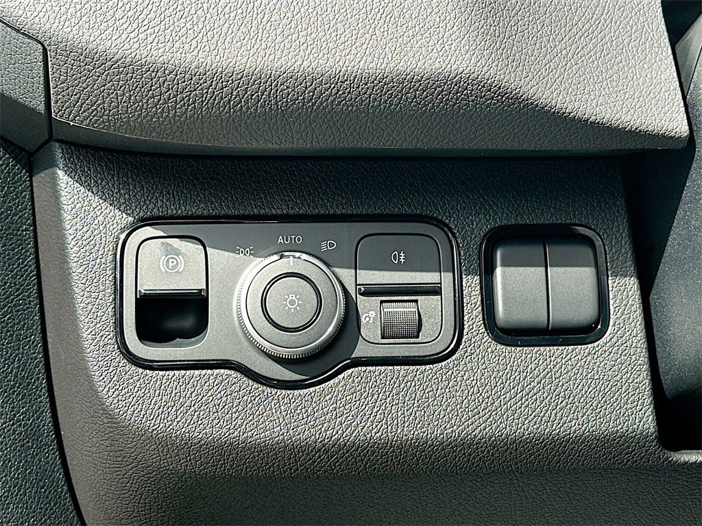 2026 Mercedes-Benz Sprinter Cargo Van Base - Photo 39