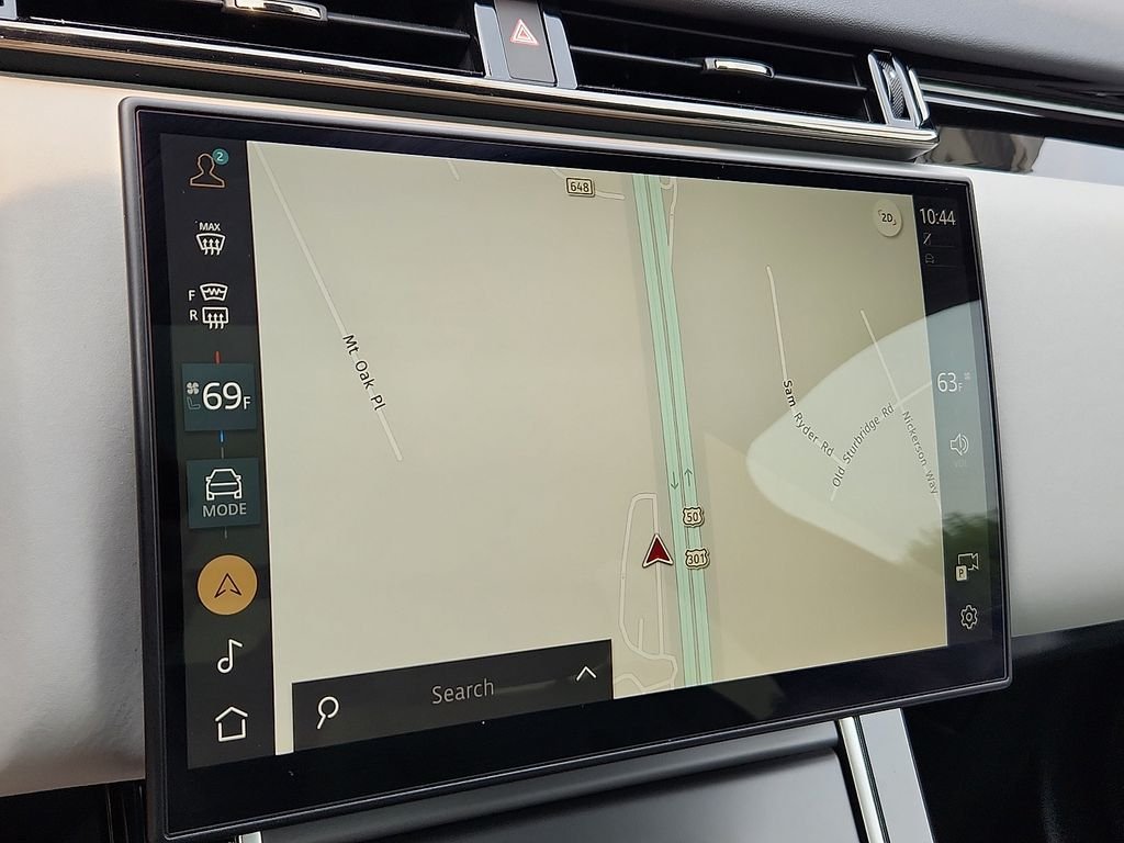 2026 Land Rover Range Rover Velar S - Photo 18