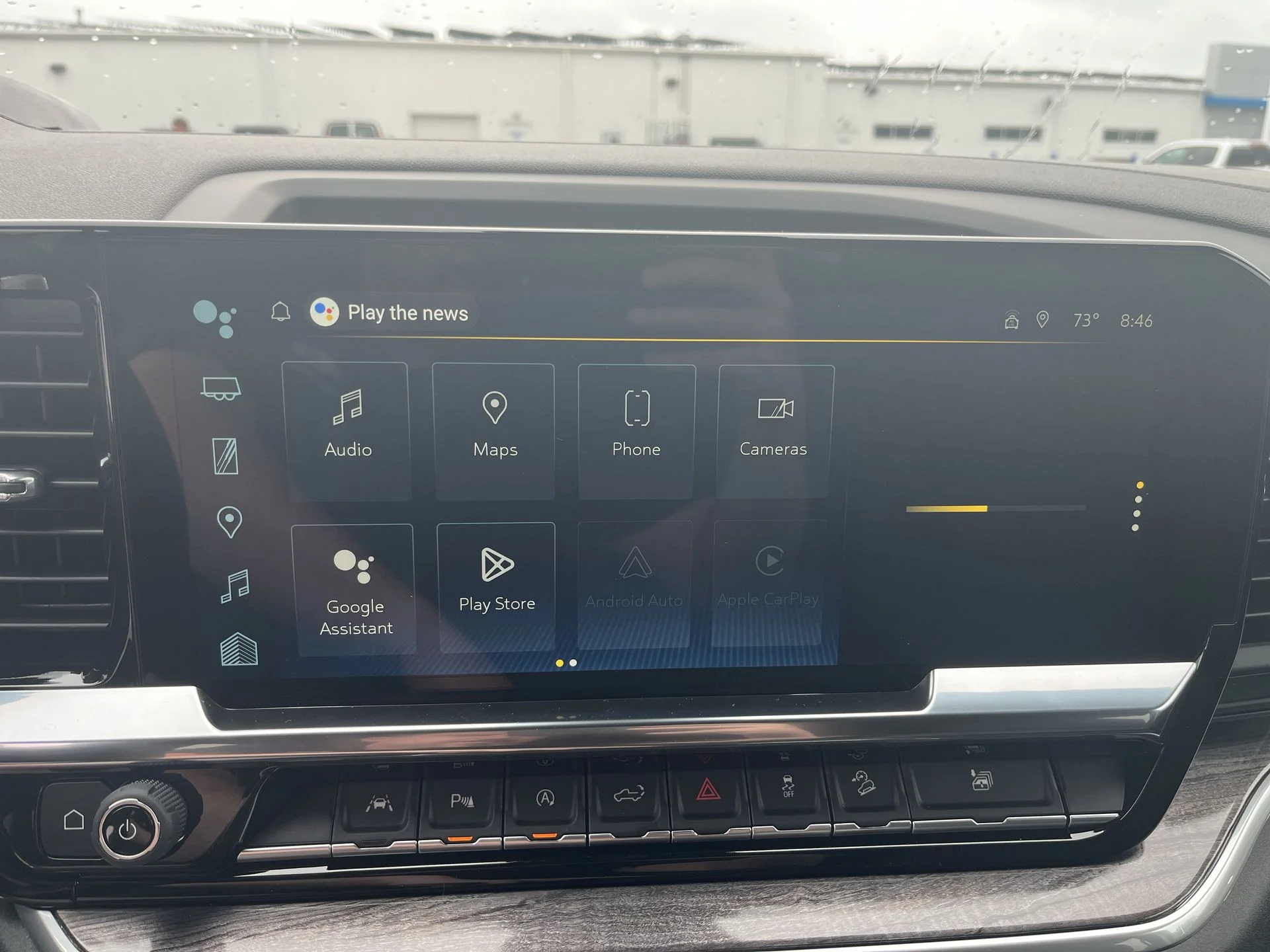 New 2026 Sterling Gray Metallic Chevrolet LTZ image 64
