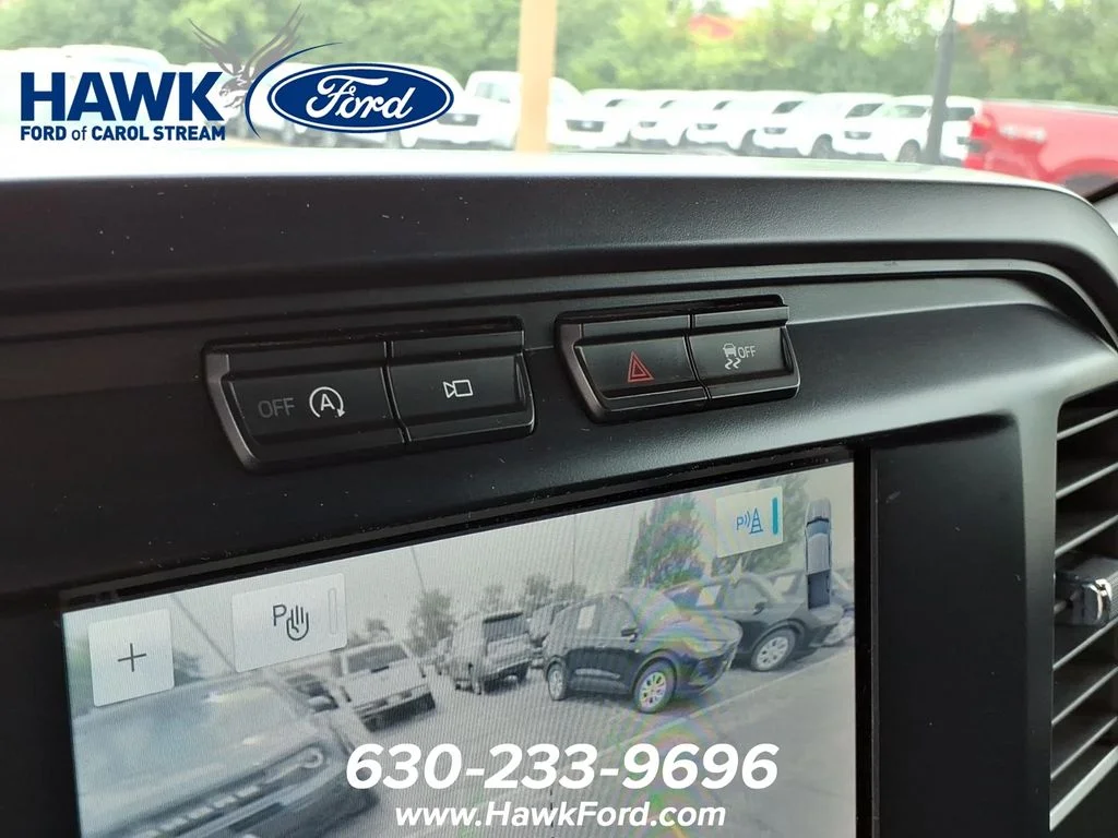 Used 2023 Gray Metallic Ford XL image 11
