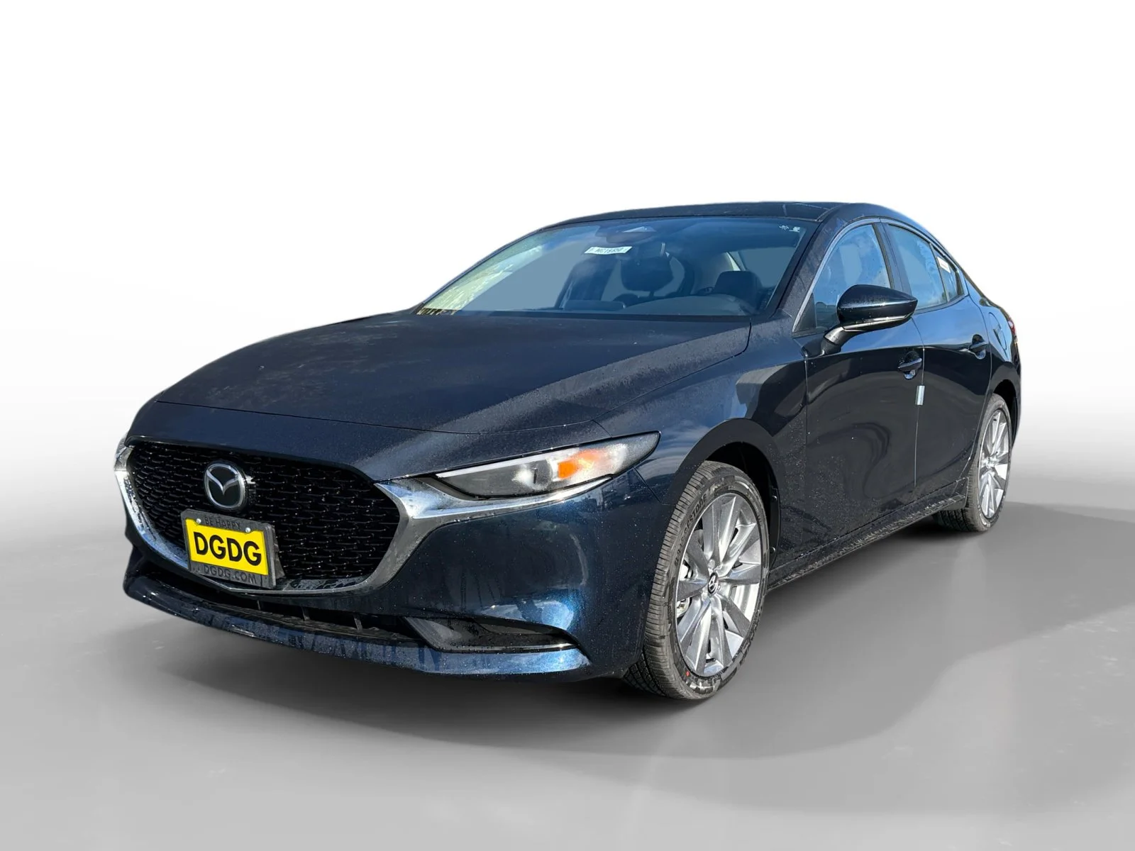 2026 Mazda CX-3 Preferred AT 4-Door SKYACTIV's photo