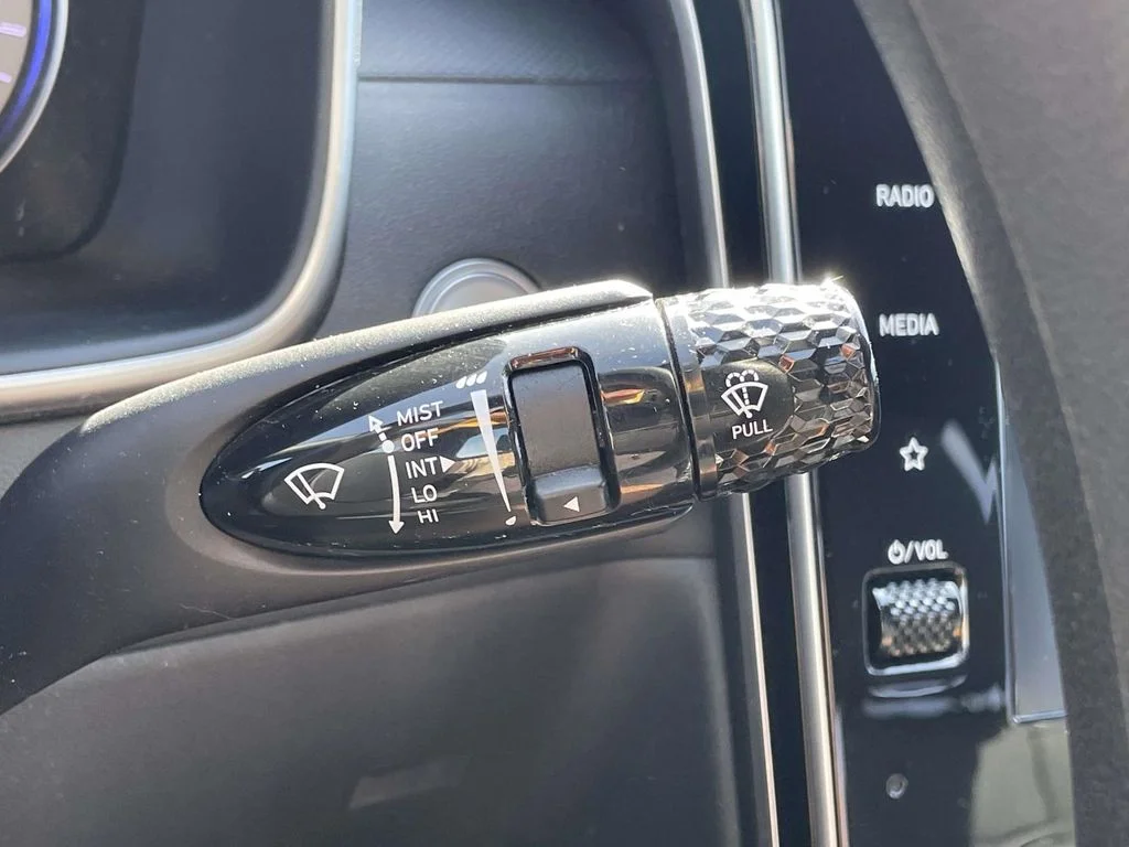 2022 Hyundai Santa Cruz SEL - Photo 13