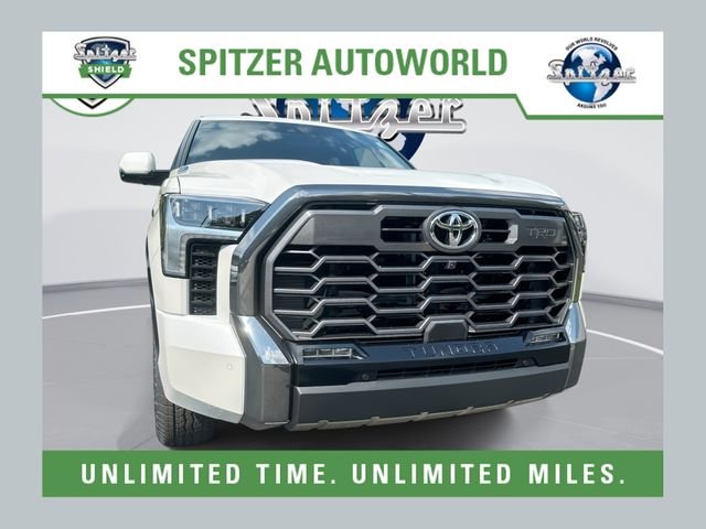 New Toyota Tundra for Sale in Monroeville, PA
