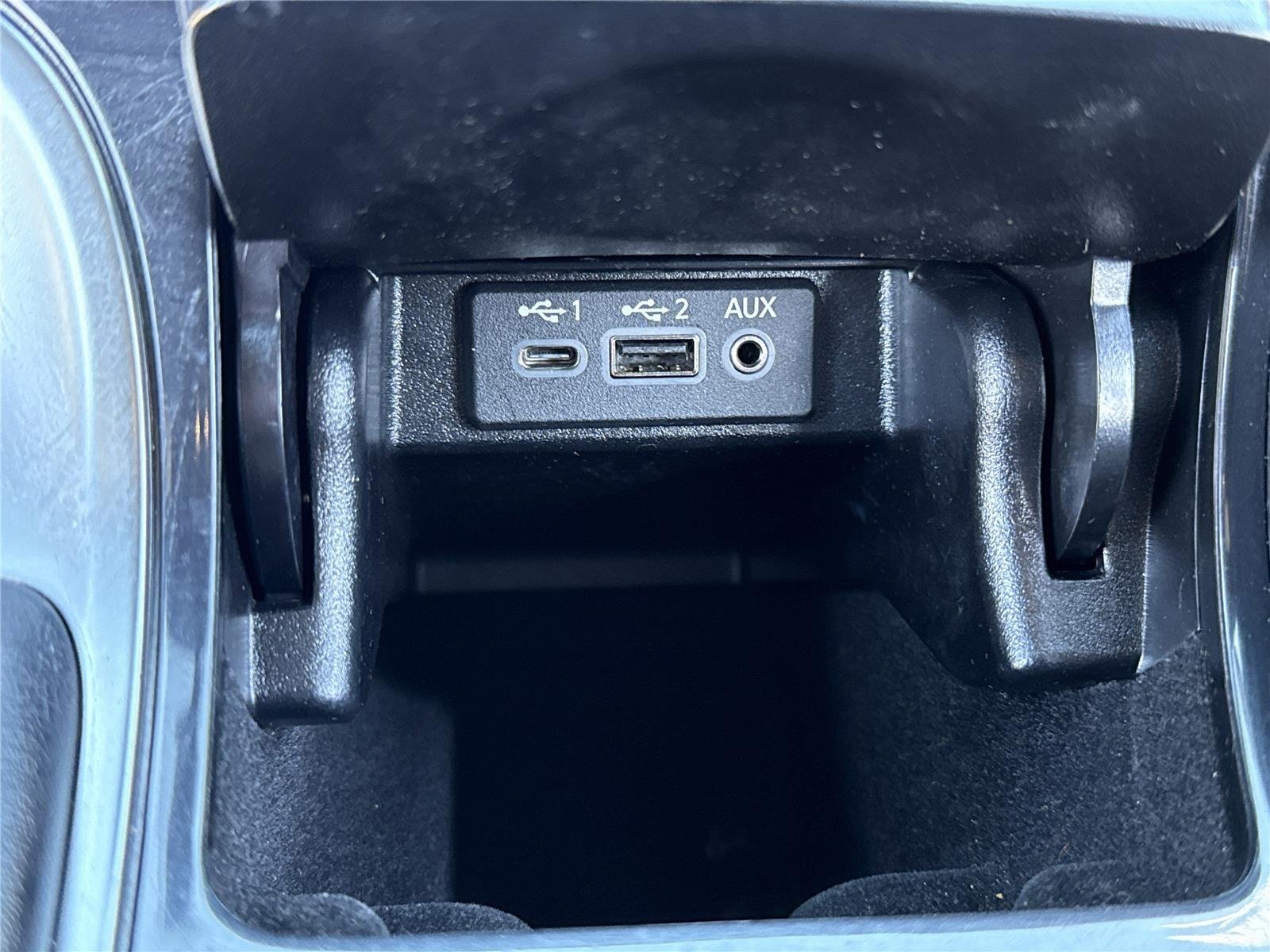 2023 Nissan Maxima SR - Photo 7