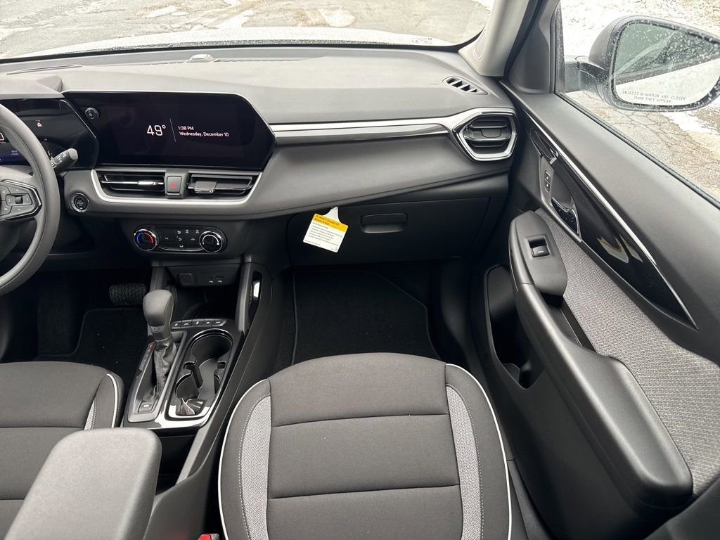 2026 Chevrolet Trailblazer LS - Photo 22