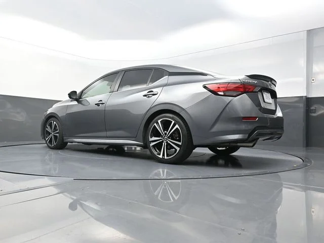 Used 2023 Gray Nissan SR image 38