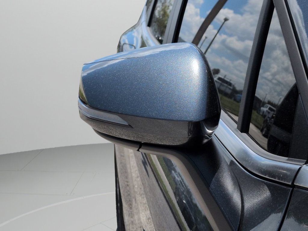 New 2026 Gravity Gray Kia EX image 14