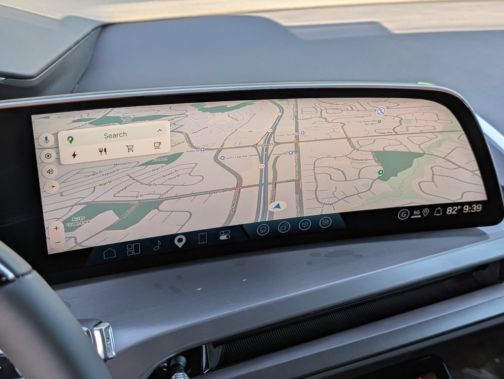 2027 Cadillac VISTIQ Platinum - Photo 25