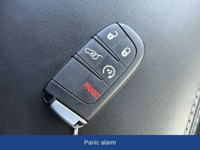 Certified Used 2021 Black Jeep Limited image 35